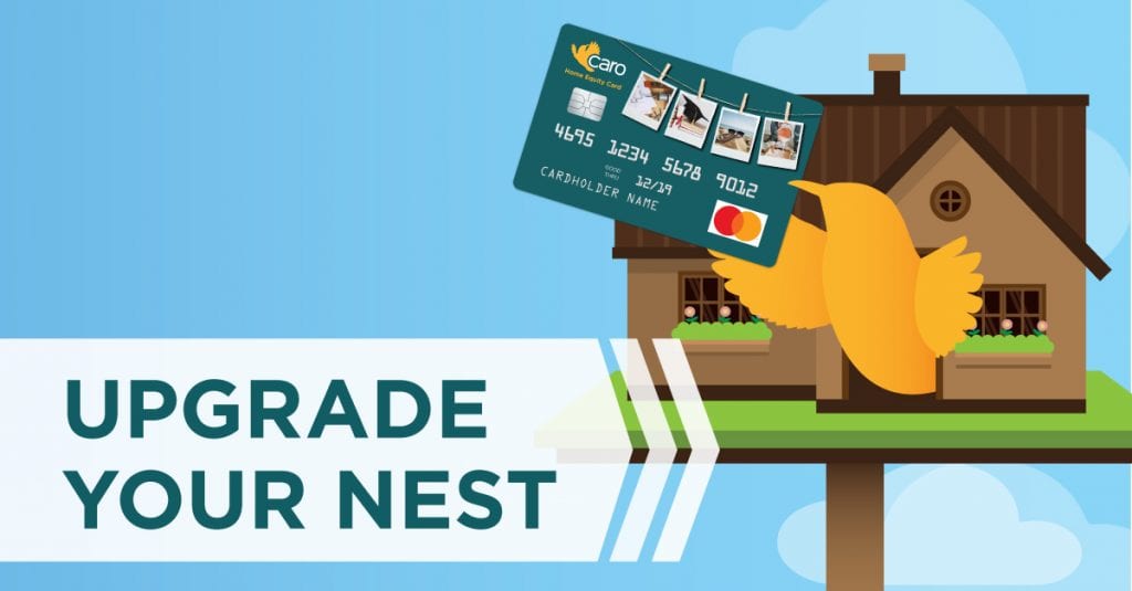 Upgrade Your Nest image
