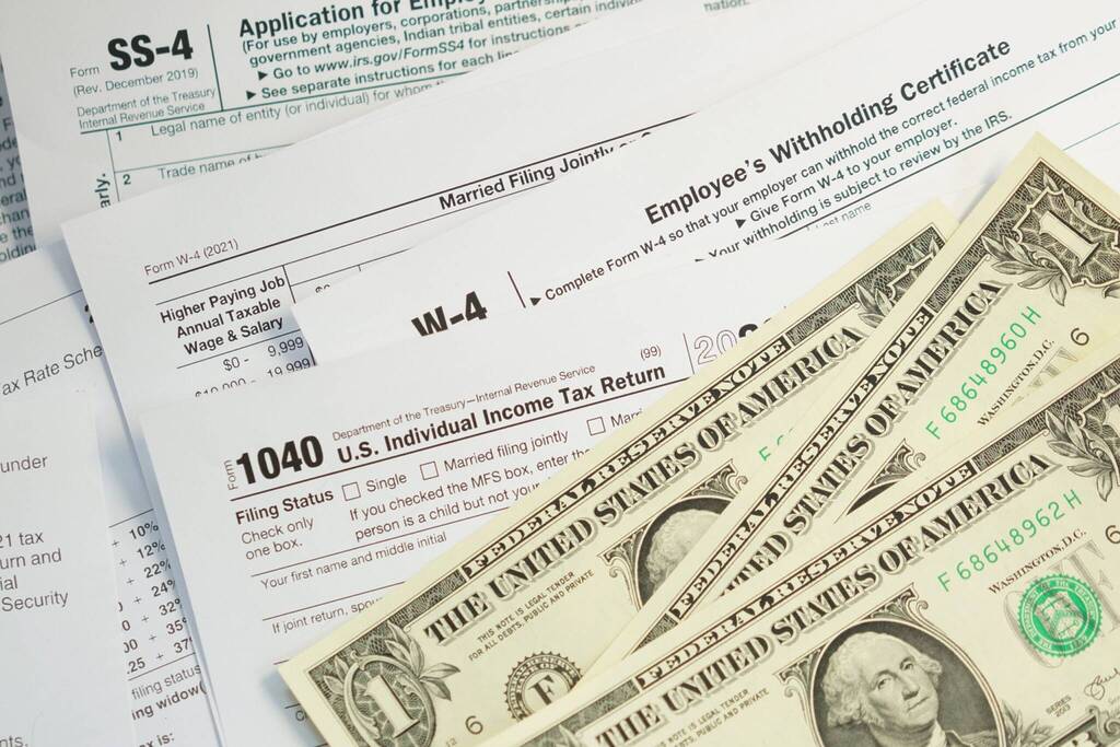 Tax Implications Of Investing Scaled 1