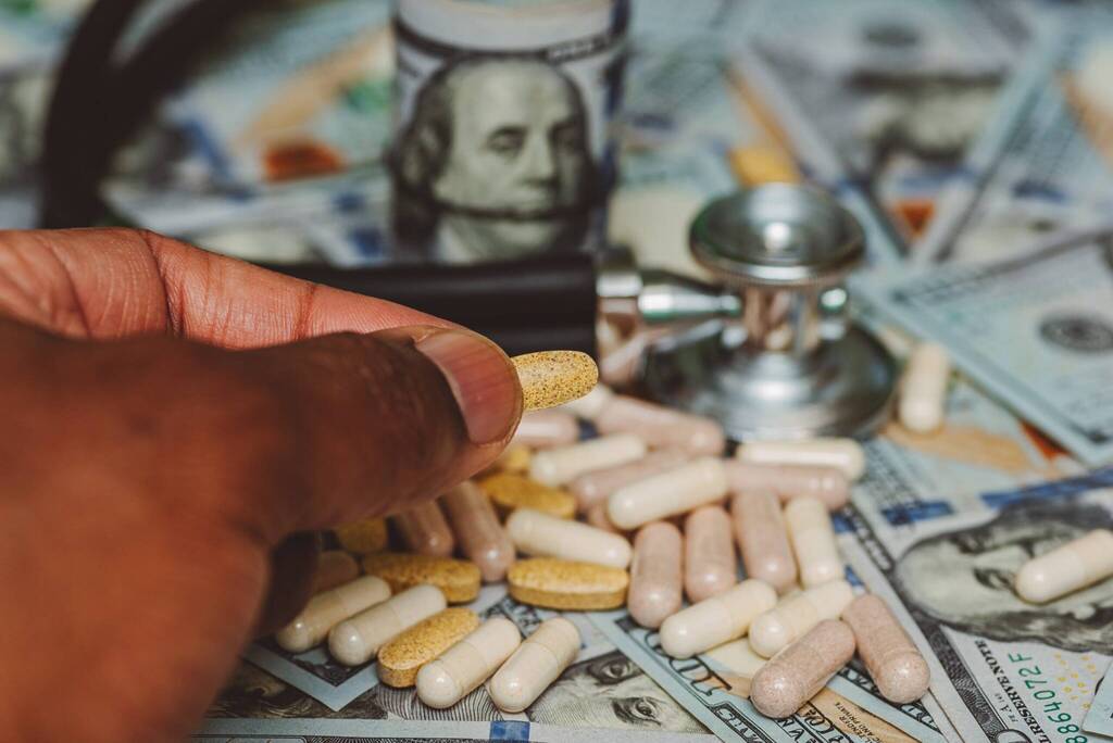 Healthcare Costs Scaled 1