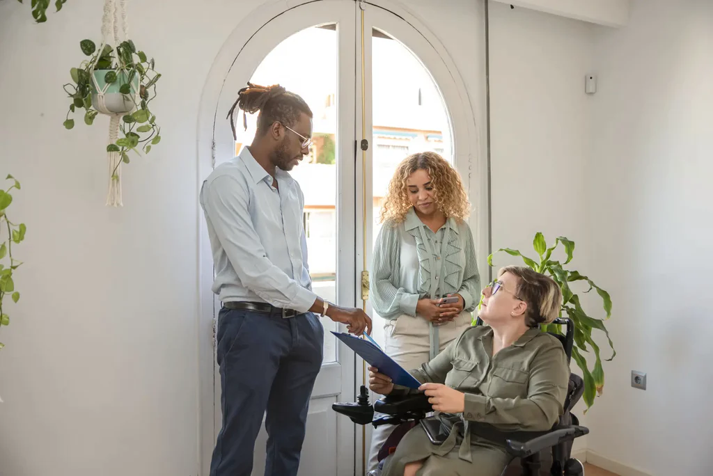 Disability Insurance